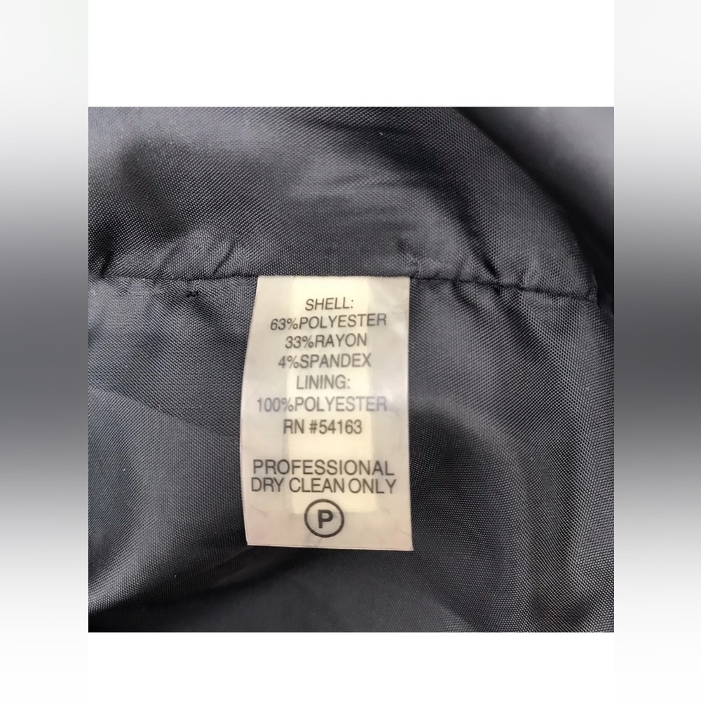 Calvin Klein Dress Womens size 10 - Picture 4 of 6